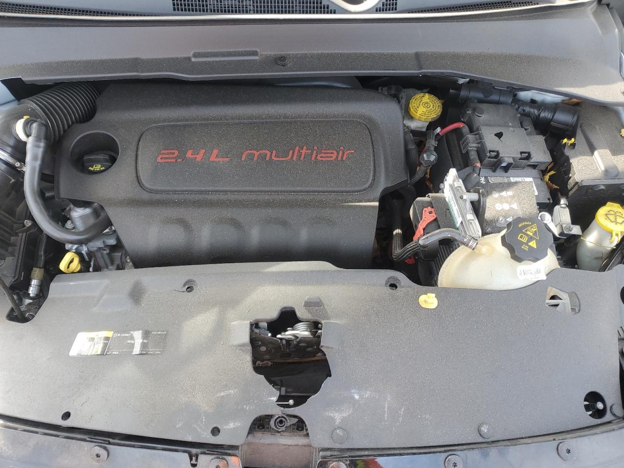 2018 Jeep Compass Sport VIN: 3C4NJDAB1JT315422 Lot: 93370905