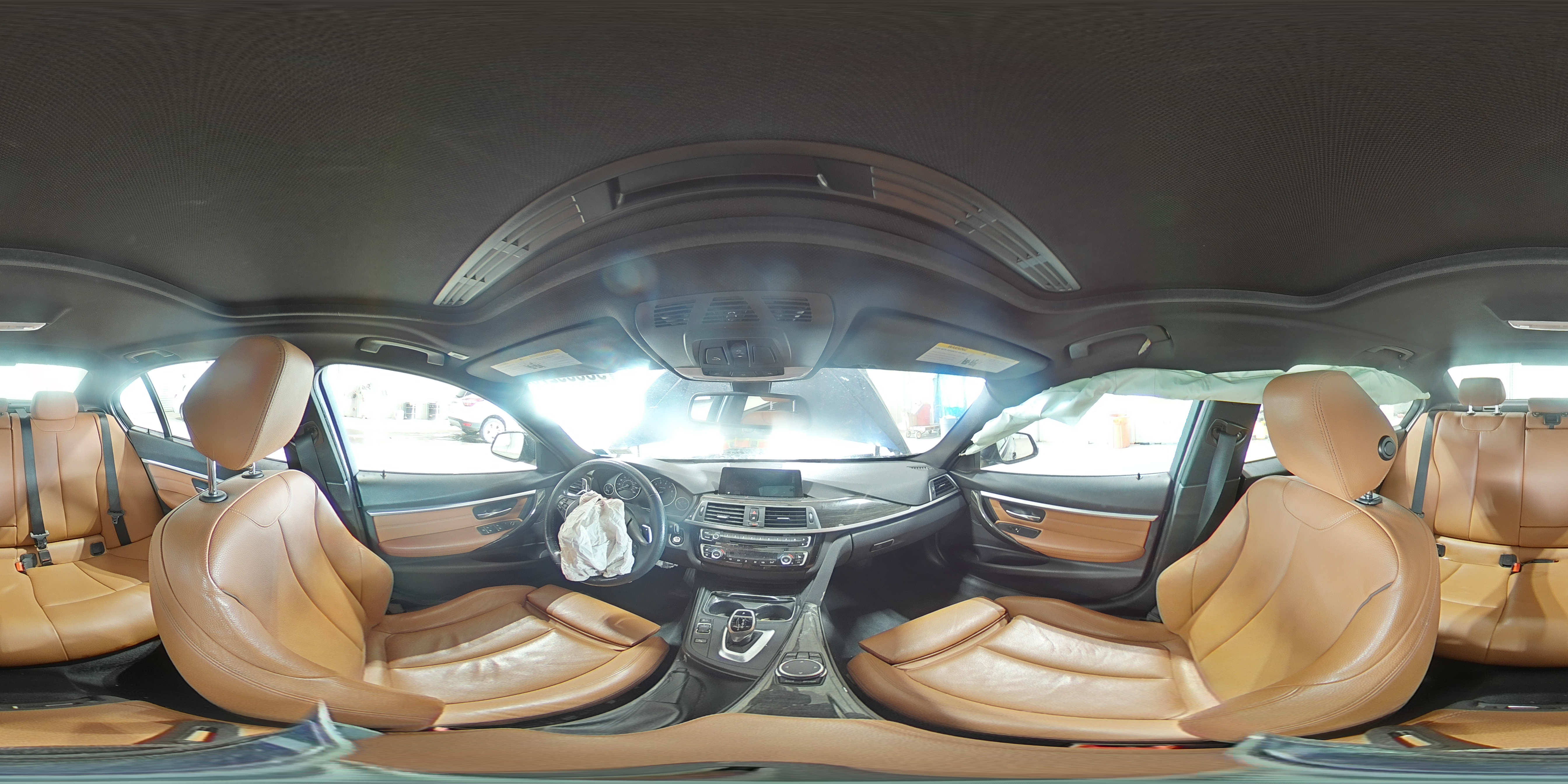 2017 BMW 330 Xi VIN: WBA8D9G56HNU59476 Lot: 93609275