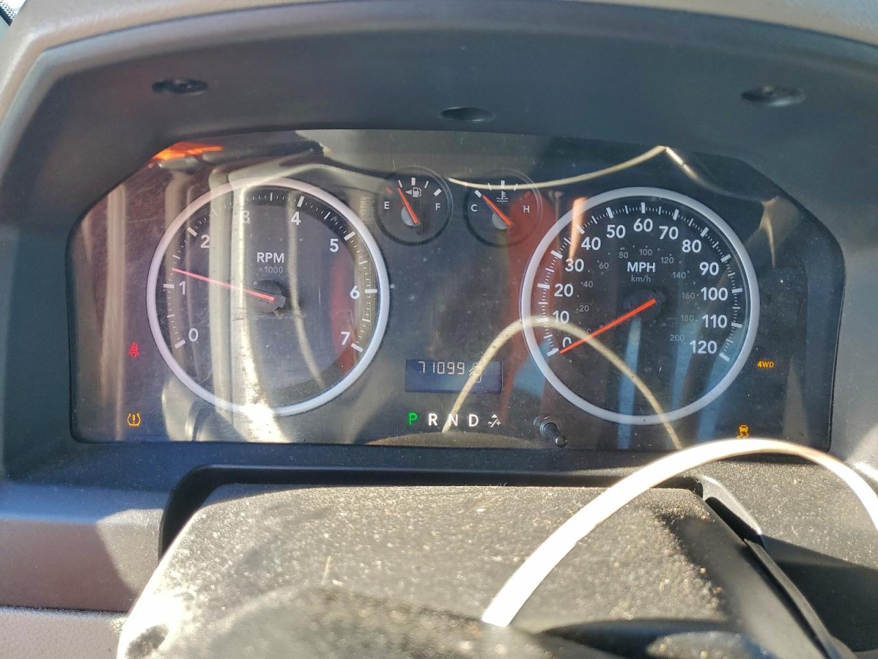 2012 Dodge Ram 1500 St VIN: 1C6RD7FT5CS349760 Lot: 94545775