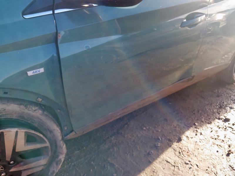 2023 HYUNDAI BAYON 1.0 TGDI [120] 48V MHEV ULTIMATE 5DR DCT