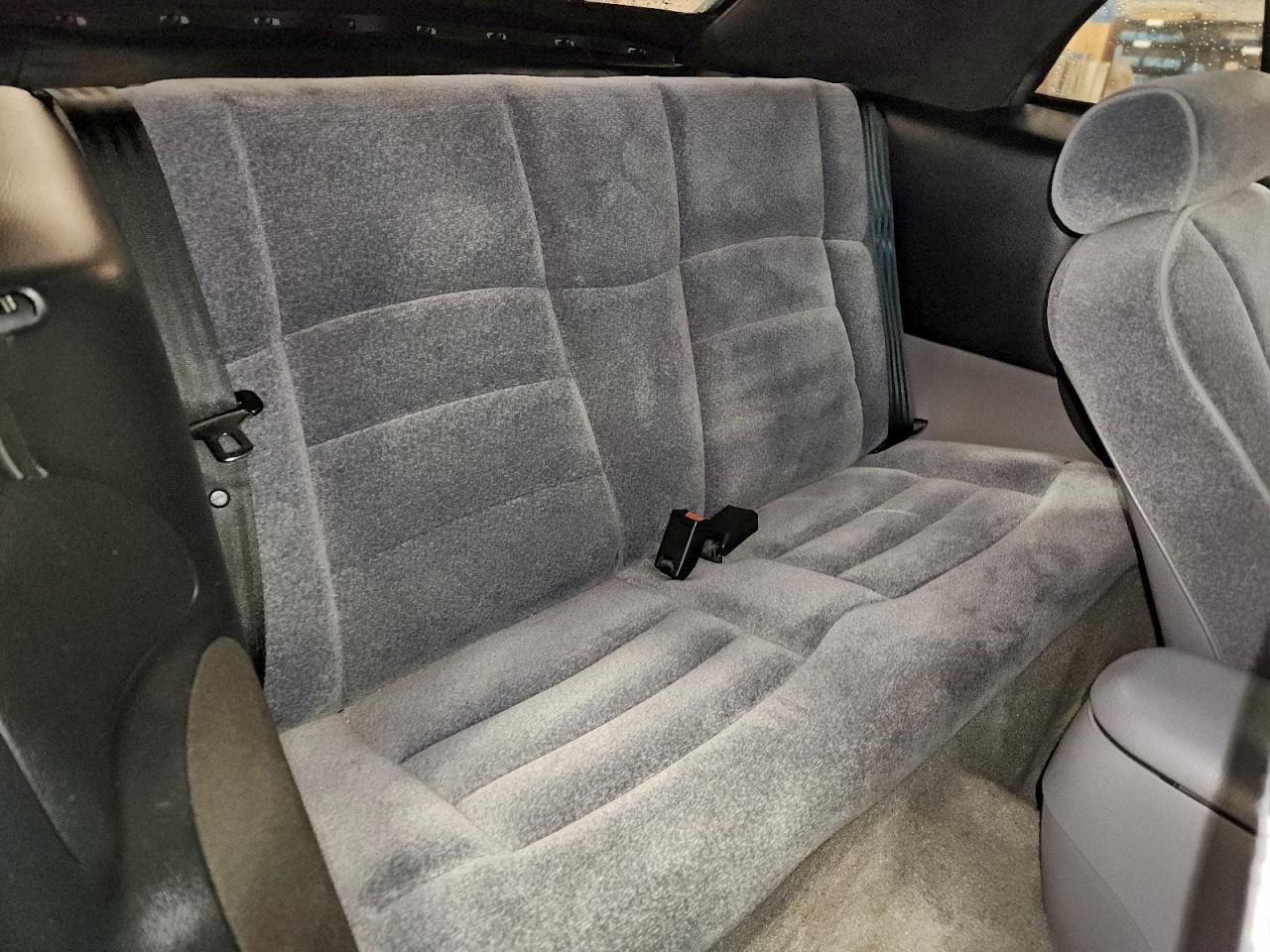 1995 Ford Mustang VIN: 1FALP4443SF160456 Lot: 93851725