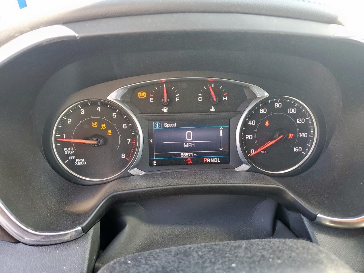 2020 Chevrolet Blazer L VIN: 3GNKBARA1LS614144 Lot: 93218315