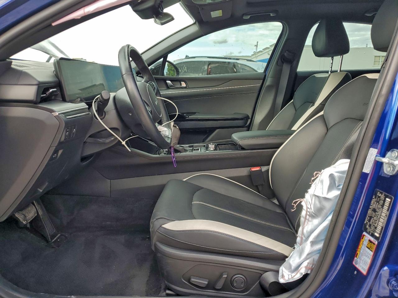 2025 Kia K5 Gt Line VIN: KNAG64J78S5319410 Lot: 94288695