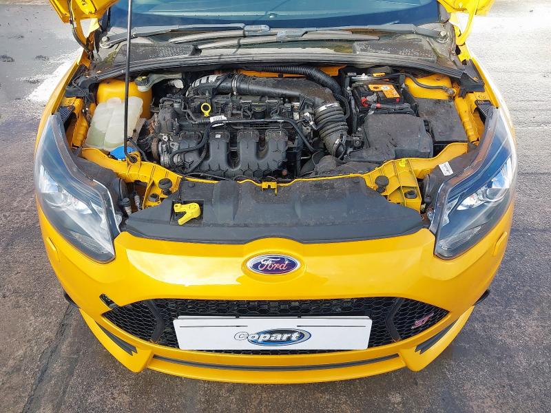 2014 FORD FOCUS 2.0T ST-3 5DR