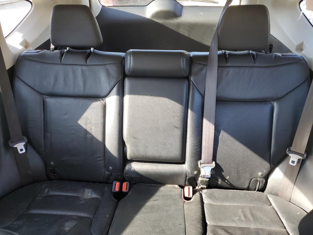 2015 Honda Cr-V Exl VIN: 5J6RM4H73FL126665 Lot: 93042945