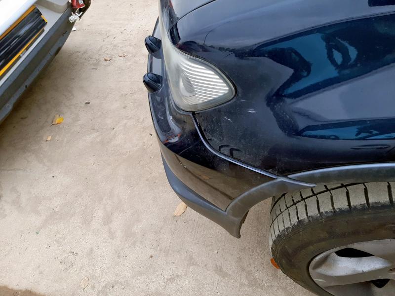 2005 BMW X5 3.0I SPORT 5DR AUTO