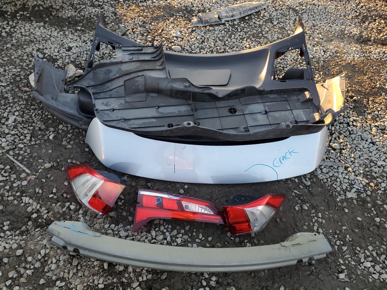 2016 Acura Rdx VIN: 5J8TB3H31GL010148 Lot: 93563025