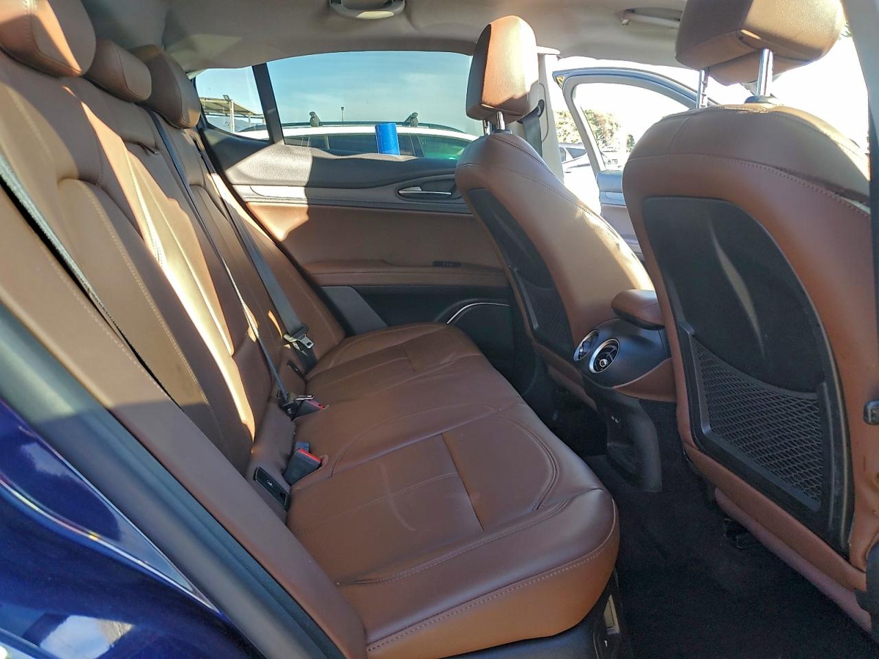 2020 Alfa Romeo Stelvio Ti VIN: ZASPAKBN3L7C75963 Lot: 94360935