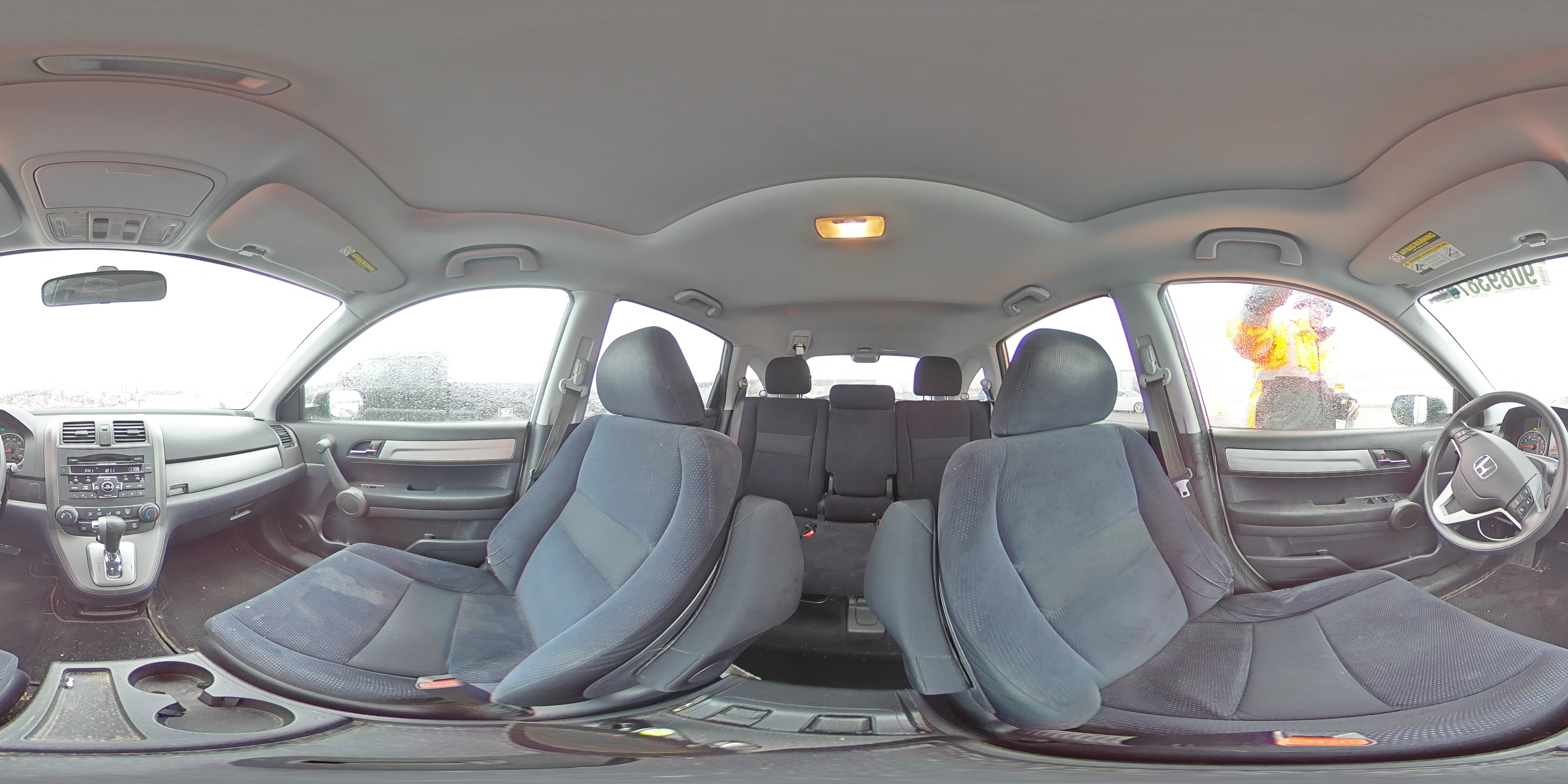 2010 Honda Cr-V Ex VIN: 5J6RE4H5XAL009816 Lot: 90893875