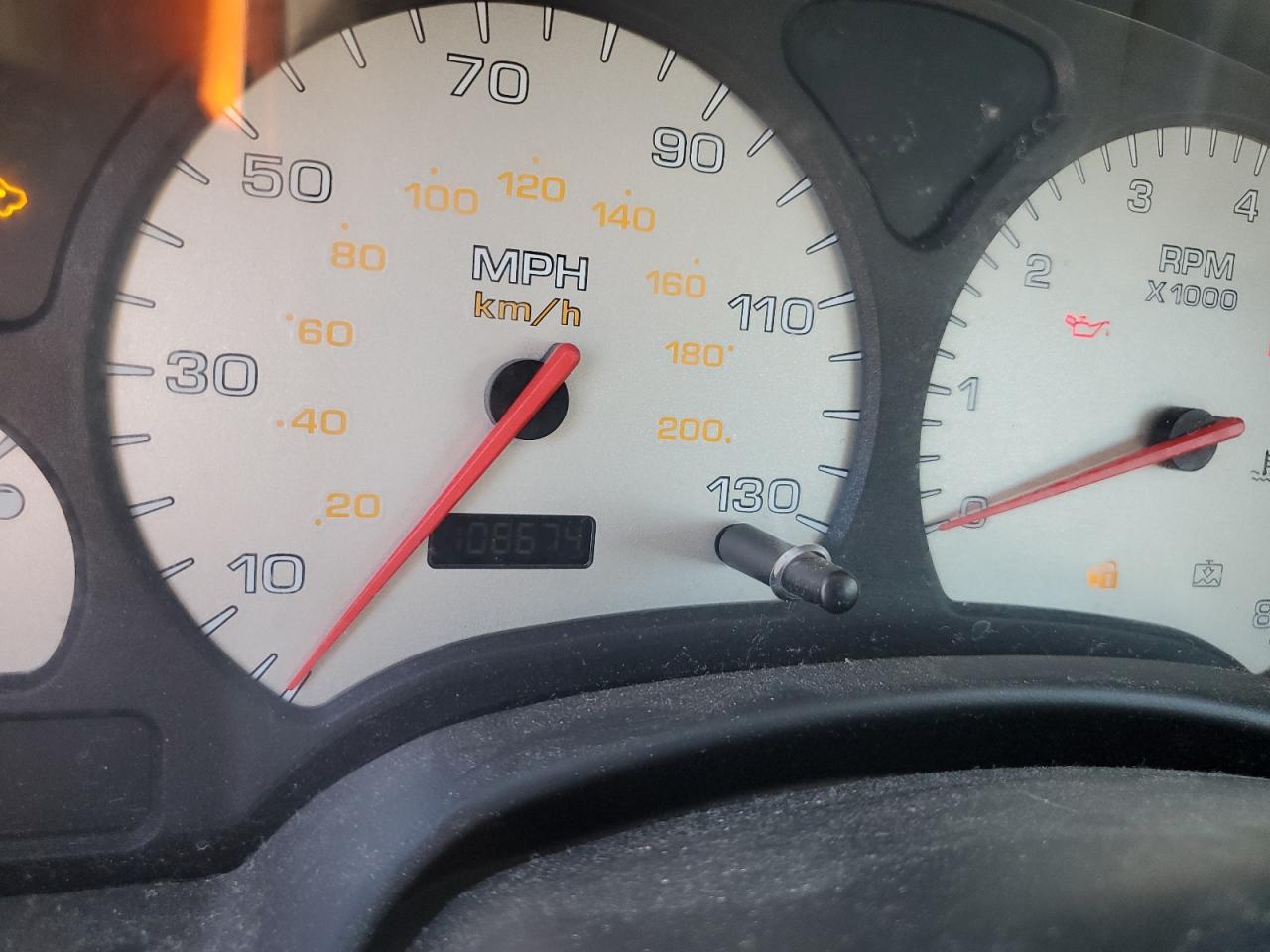 2003 Saturn L300 VIN: 1G8JW54RX3Y542747 Lot: 92660075