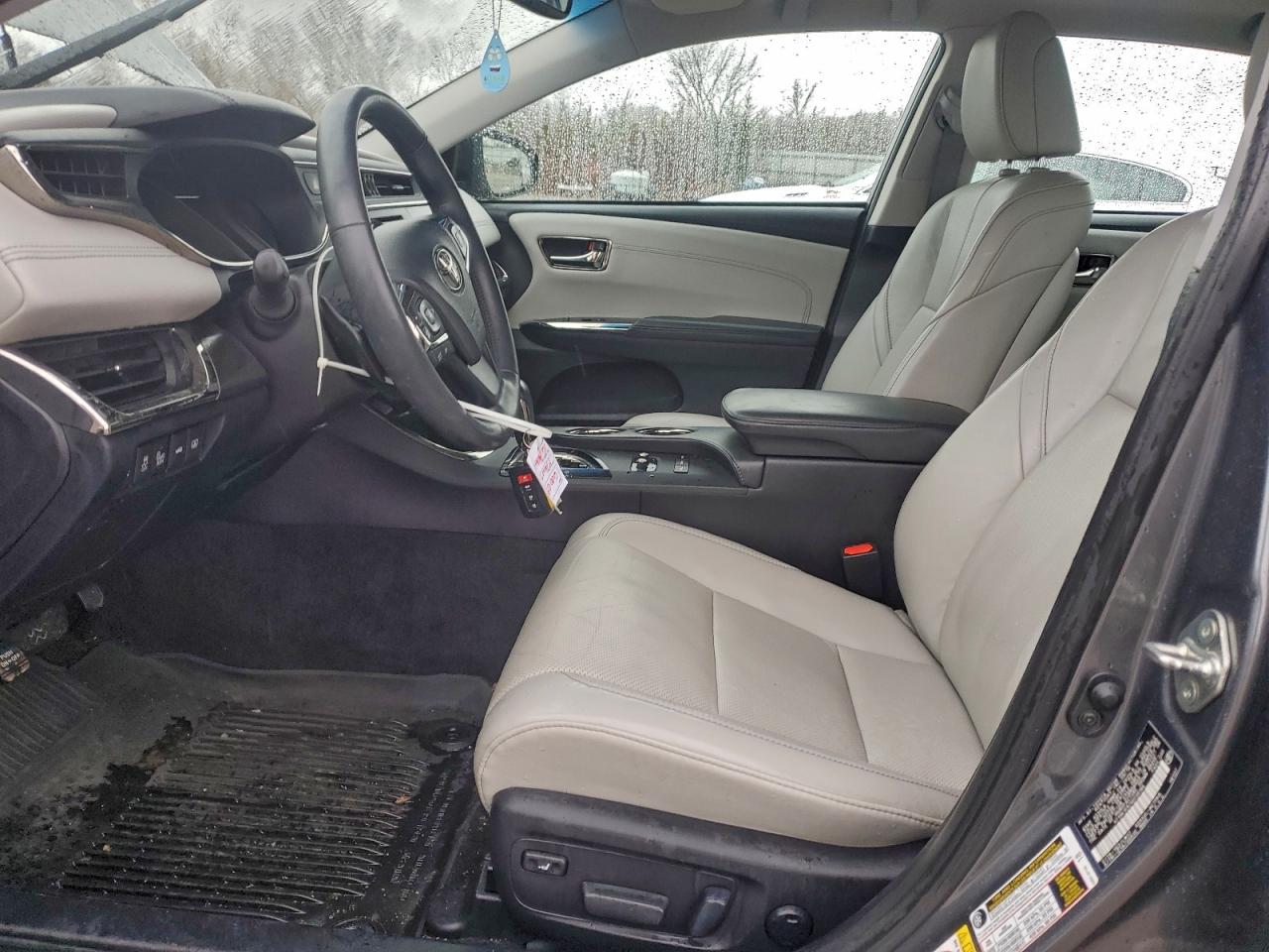 2016 Toyota Avalon Xle VIN: 4T1BK1EB7GU239188 Lot: 94299375