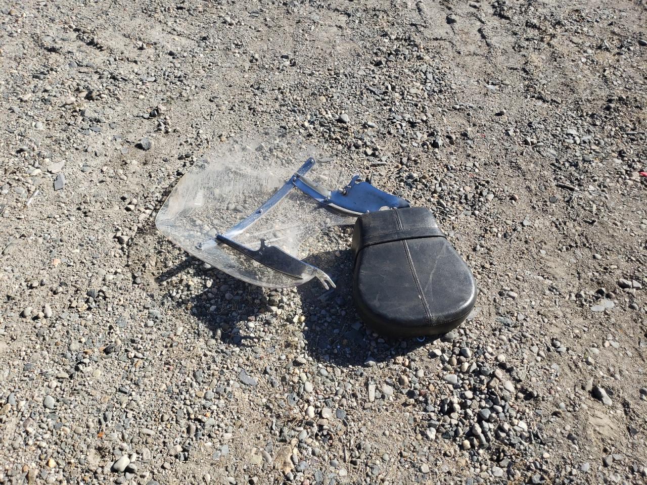 2014 Harley-Davidson Flstc Heritage Softail Classic VIN: 1HD1BWV39EB051530 Lot: 85415735