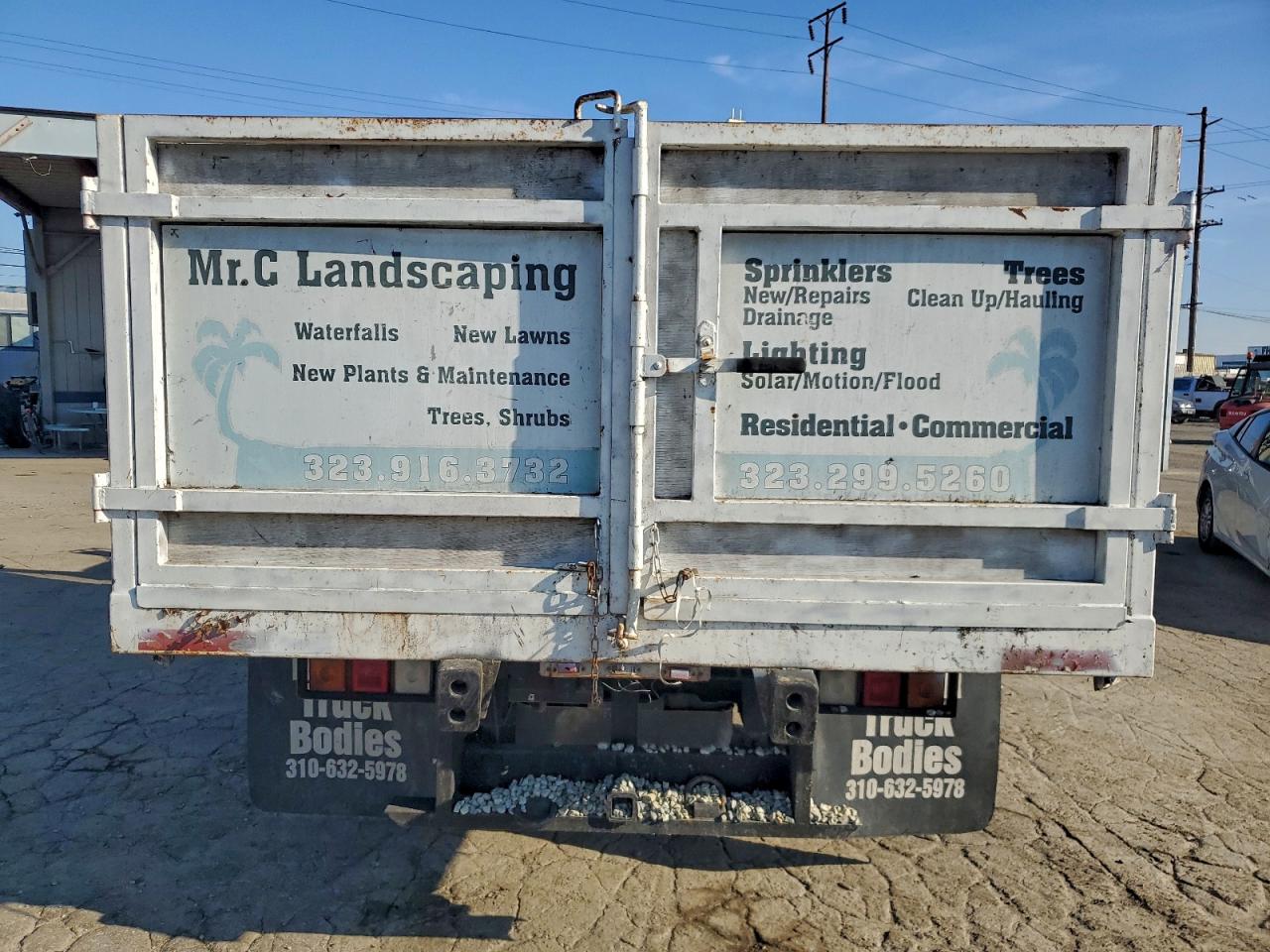 2006 Chevrolet Silverado C3500 VIN: 1GBJC34D36E230688 Lot: 94376075