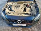 2021 VOLVO V60 2.0 B4P R DESIGN 5DR AUTO for sale at Copart WESTBURY