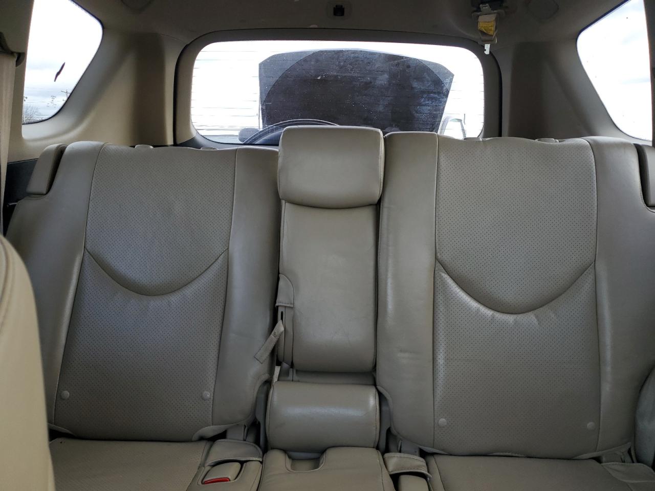 2011 Toyota Rav4 Limited VIN: 2T3DK4DVXBW056907 Lot: 91620315