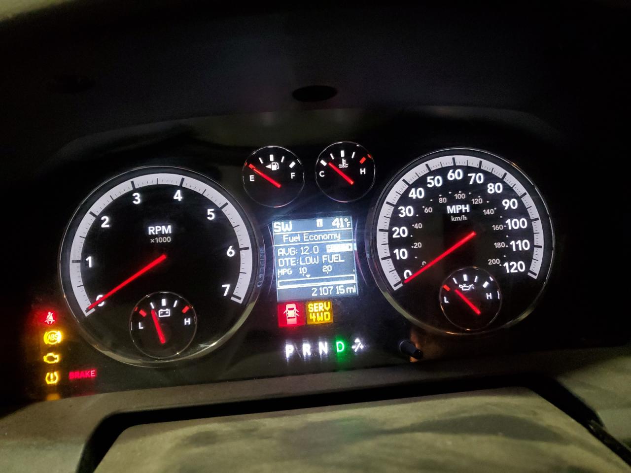 2011 Dodge Ram 2500 VIN: 3D7TT2CT0BG577671 Lot: 92612155