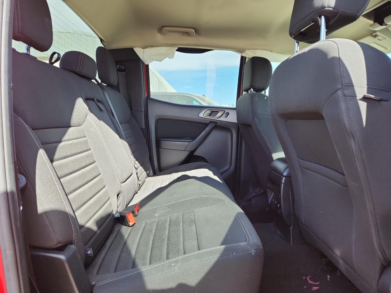 2021 Ford Ranger Xl VIN: 1FTER4EH4MLD81647 Lot: 92506485