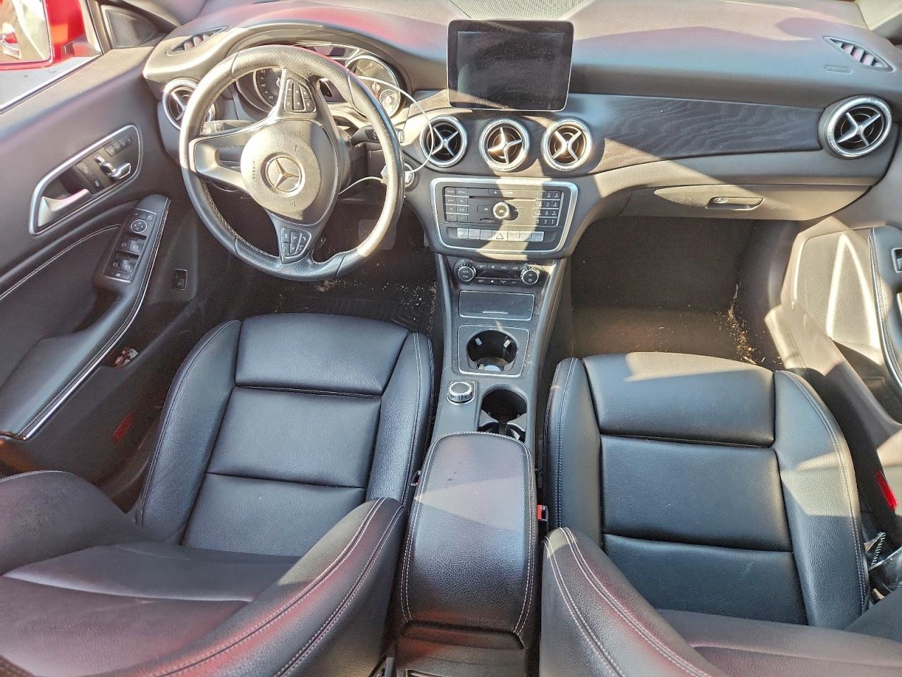 2018 Mercedes-Benz Cla 250 4Matic VIN: WDDSJ4GB4JN529935 Lot: 93370425