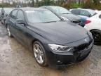 2013 BMW 3 SERIES M for sale at Copart WOLVERHAMPTON