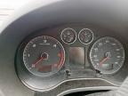 2012 AUDI A3 1.6 TDI SPORT 5DR for sale at Copart SANDTOFT