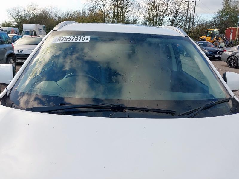 2015 MITSUBISHI OUTLANDER 2.2 DI-D GX4 5DR AUTO