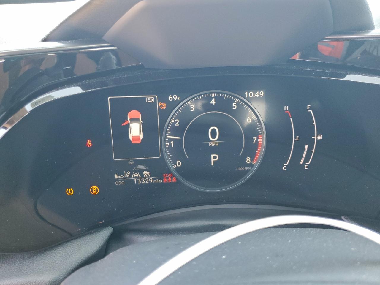 2025 Lexus Nx 250 Base VIN: 2T2ADCAZ4SC019629 Lot: 91628355