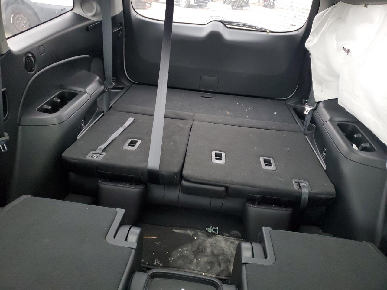 2021 Honda Pilot Elite VIN: 5FNYF6H08MB079983 Lot: 93251655