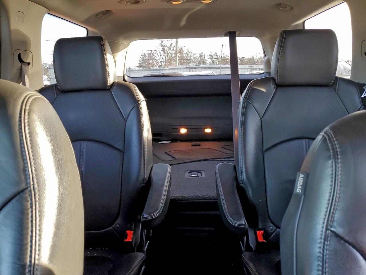 2015 GMC Acadia Slt-1 VIN: 1GKKVRKDXFJ239724 Lot: 94250355