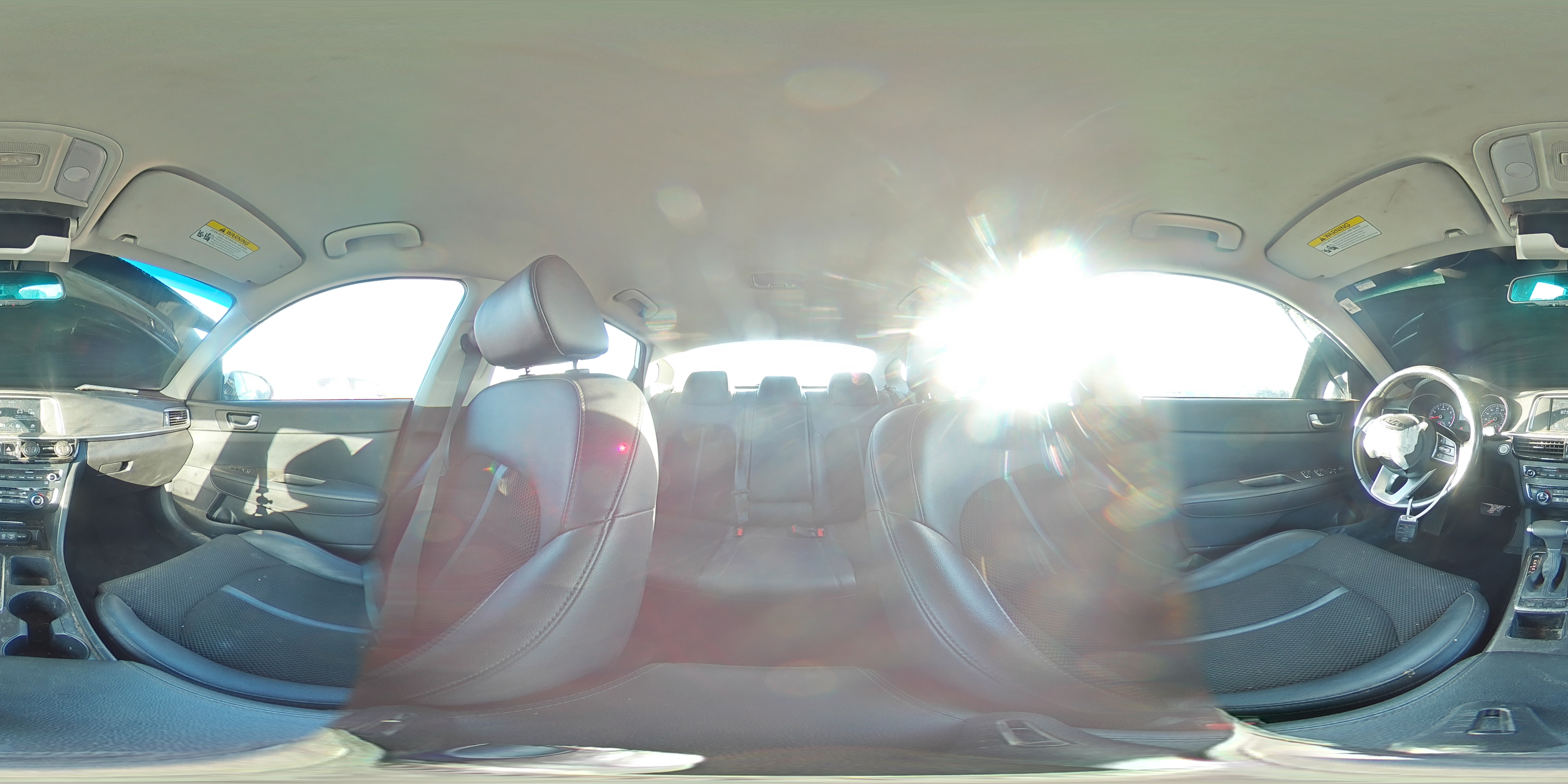 2019 Kia Optima Lx VIN: 5XXGT4L36KG328219 Lot: 94641575