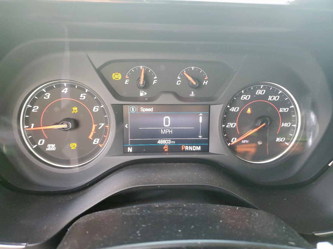 2022 Chevrolet Camaro Ls VIN: 1G1FB1RX3N0108929 Lot: 93106975