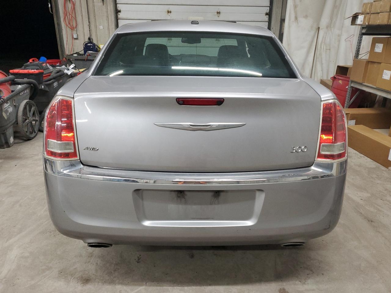 2013 Chrysler 300 VIN: 2C3CCARG9DH660960 Lot: 90925985