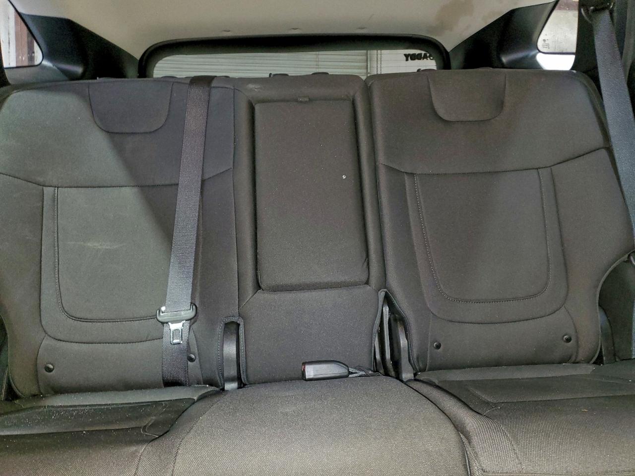 2023 Hyundai Tucson Se VIN: 5NMJACAE1PH222117 Lot: 94303715