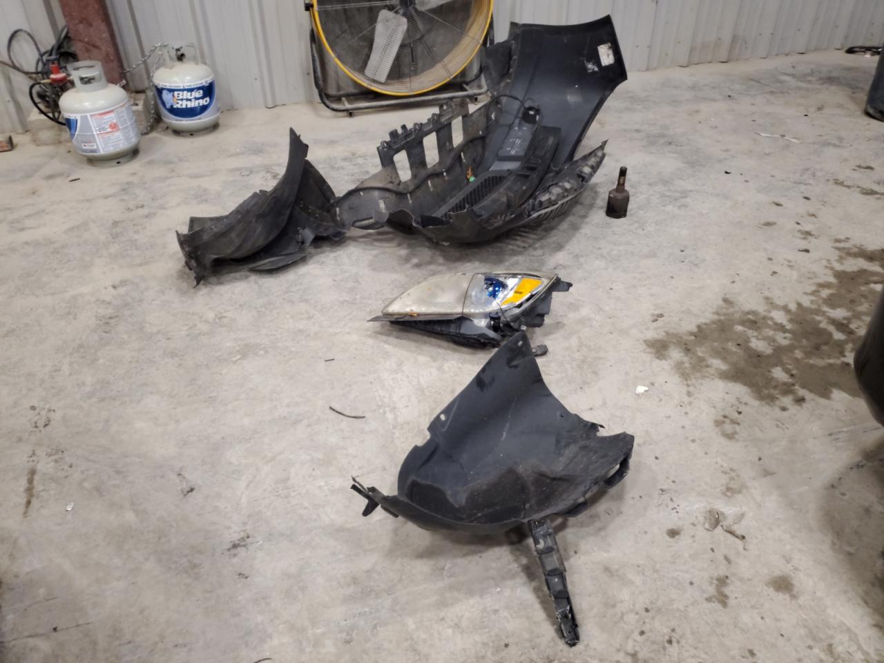 2013 Buick Verano VIN: 1G4PP5SK3D4109715 Lot: 93522235