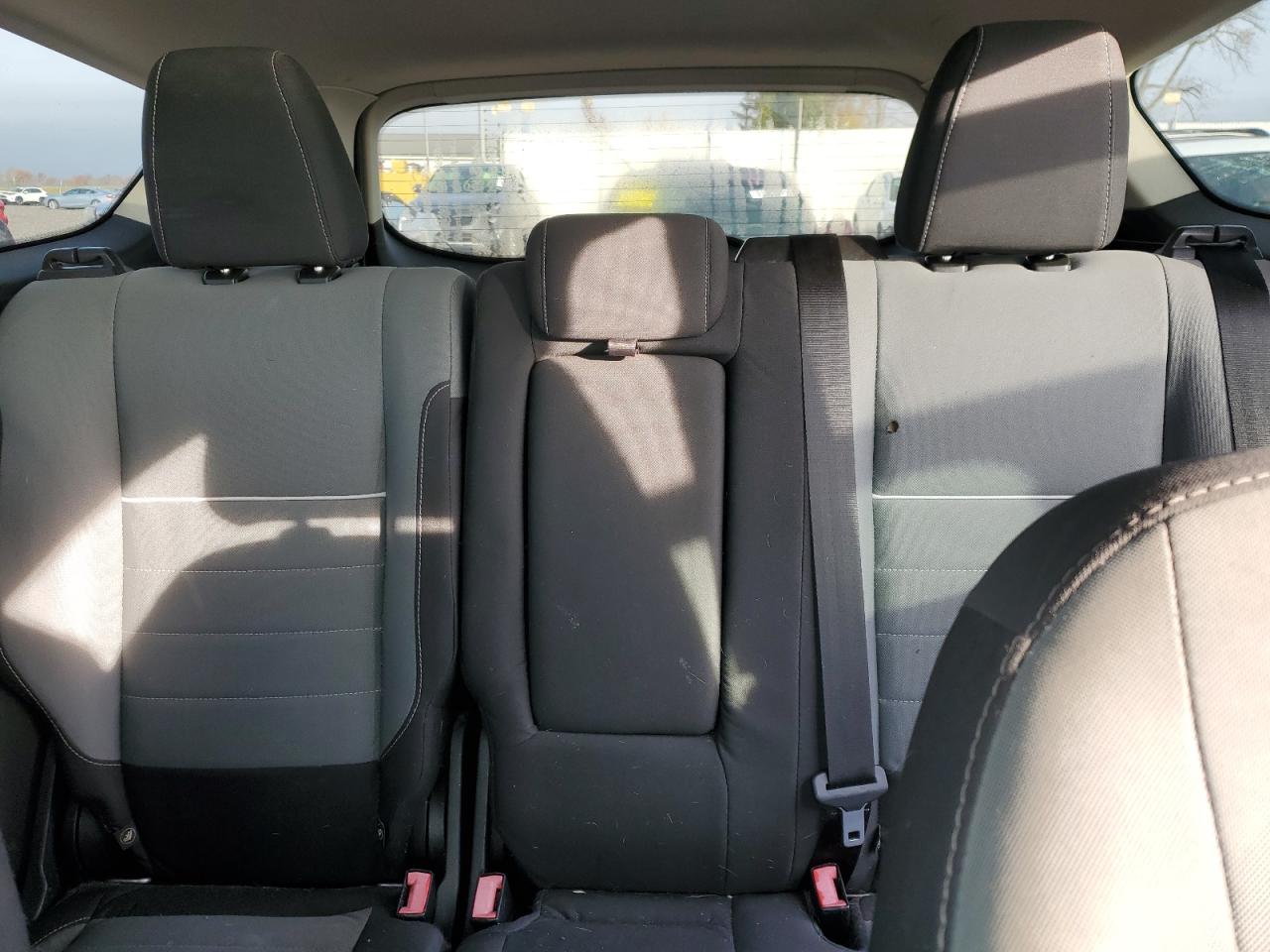 2015 Ford Escape Se VIN: 1FMCU0G91FUB41646 Lot: 91646235