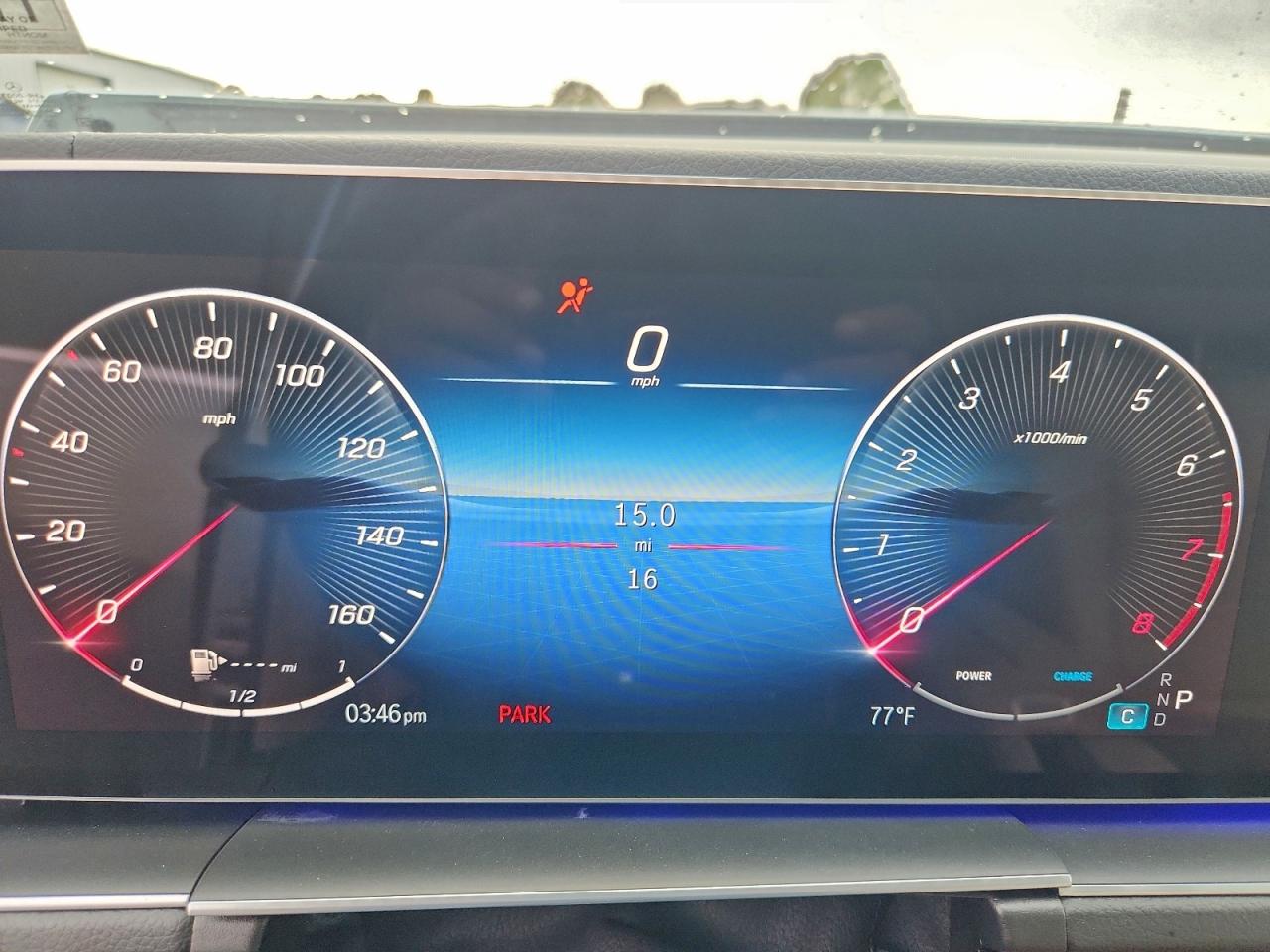 2026 Mercedes-Benz Gle 350 VIN: 4JGFB4EB2TB554831 Lot: 94087695