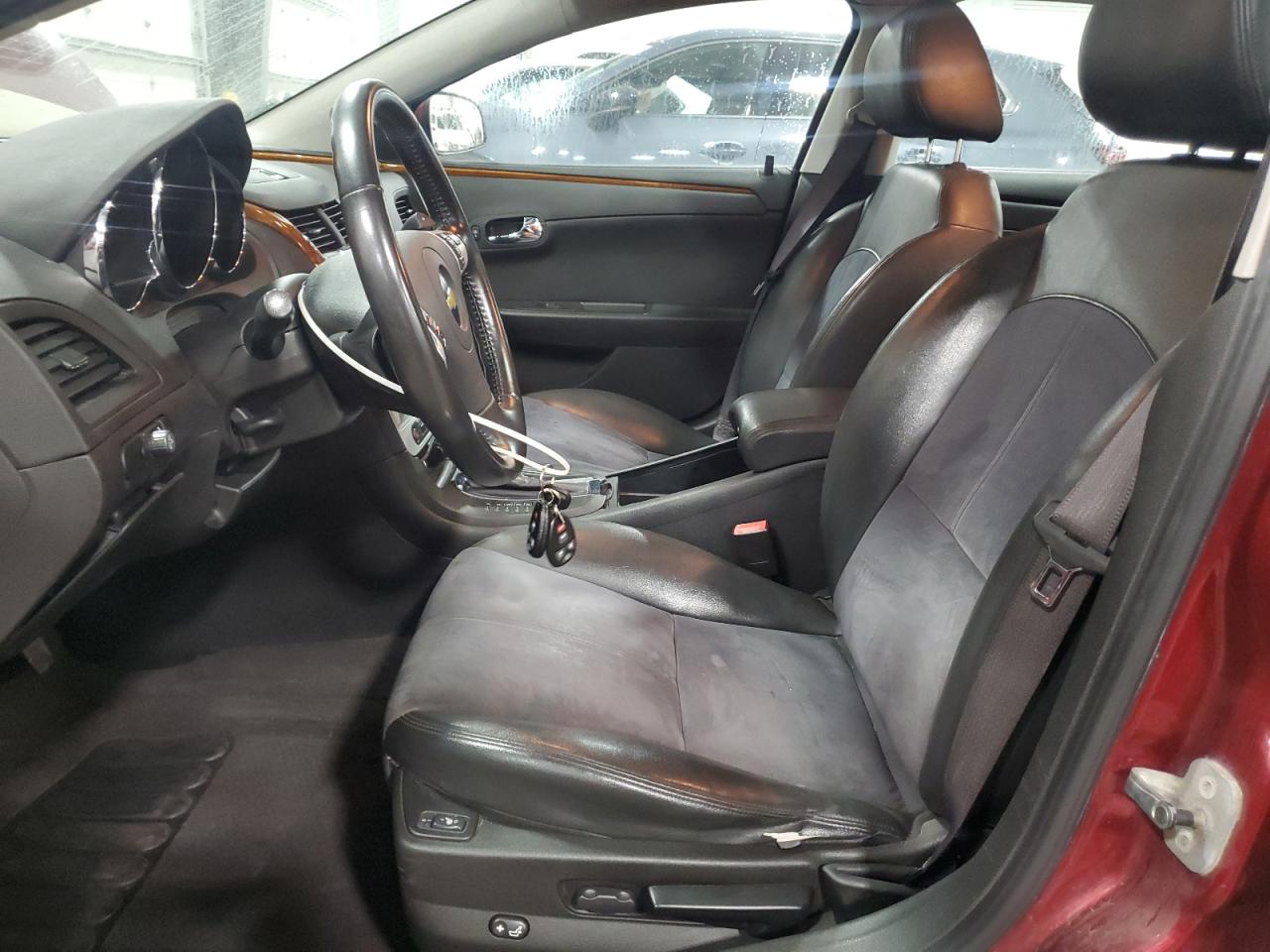 2010 Chevrolet Malibu 2Lt VIN: 1G1ZD5EB8AF267770 Lot: 91679175