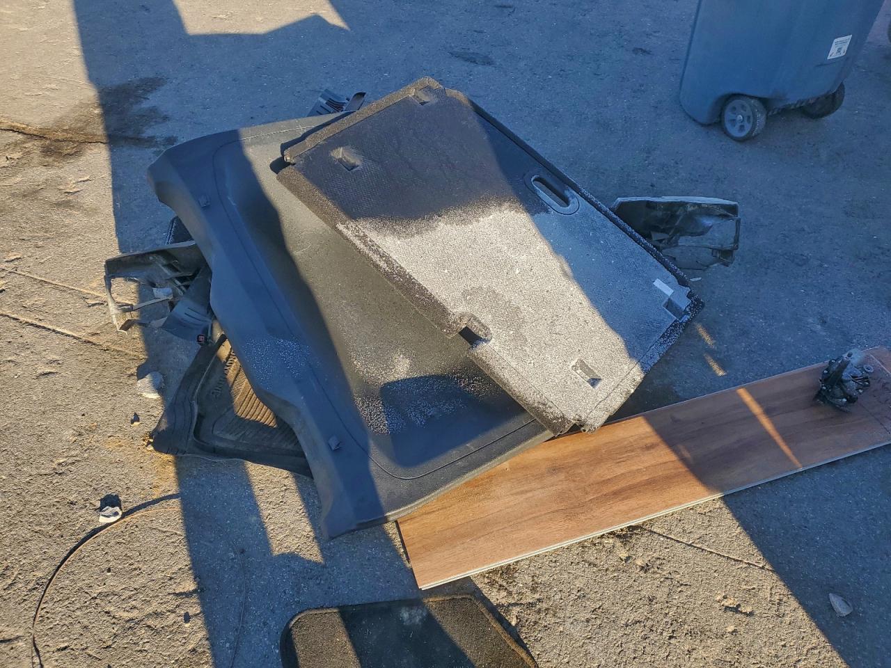 2020 Ford Ecosport Ses VIN: MAJ6S3JL3LC316256 Lot: 93233415