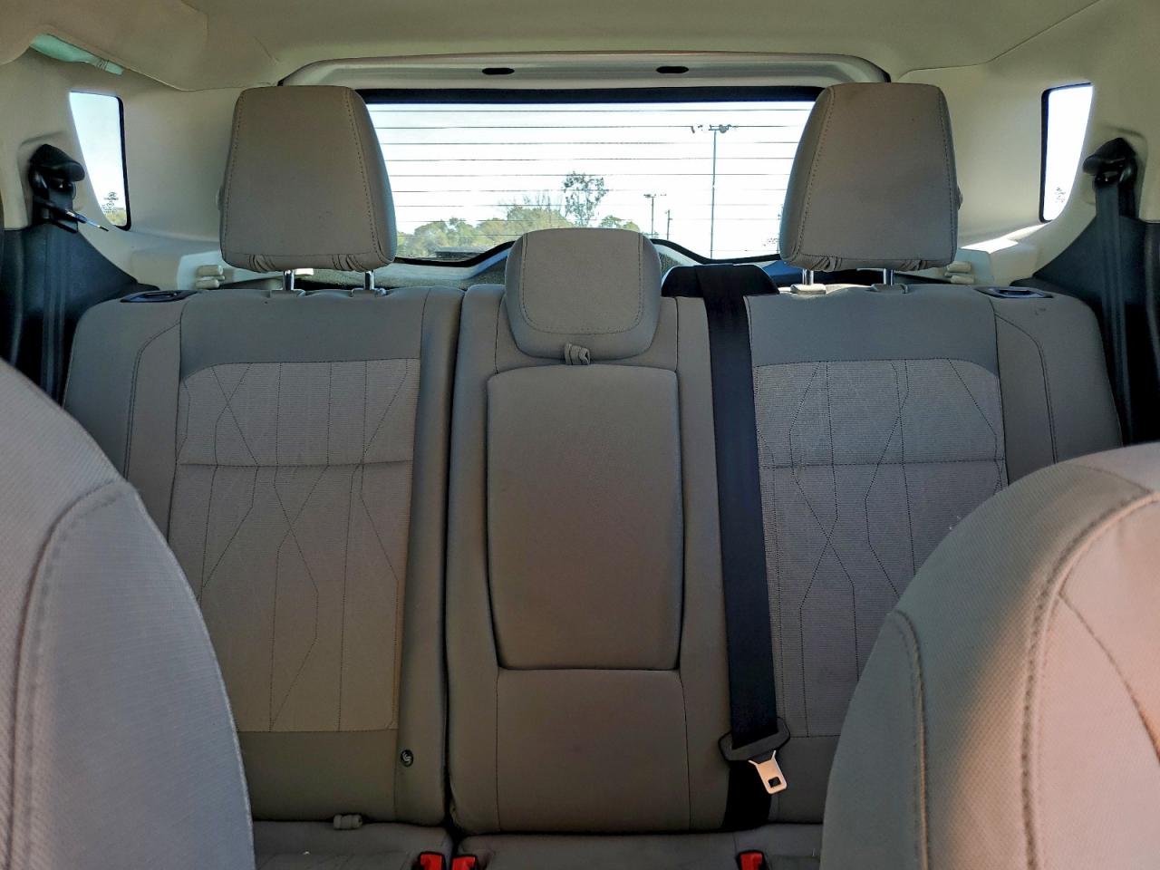 2020 Ford Ecosport Se VIN: MAJ3S2GE5LC320010 Lot: 91227445