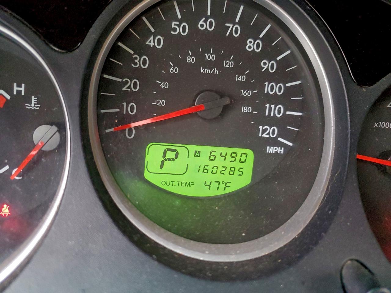 2005 Subaru Forester 2.5Xs Ll Bean VIN: JF1SG67645H709658 Lot: 94046135