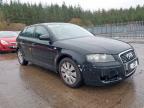2008 AUDI A3 1.9 TDI SPECIAL EDITION 5DR for sale at Copart WHITBURN