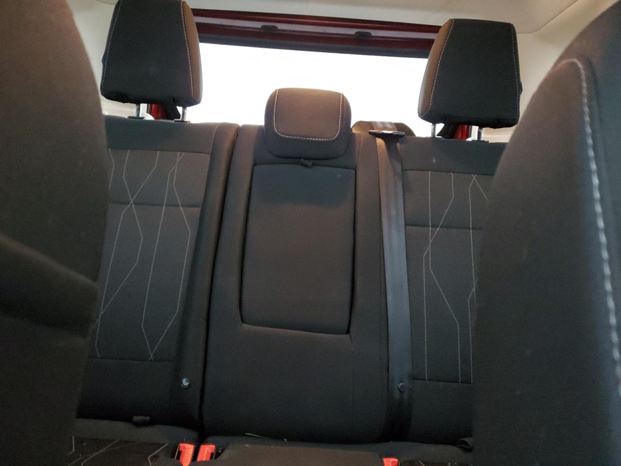 2020 Ford Ecosport Se VIN: MAJ6S3GL5LC363263 Lot: 91220125