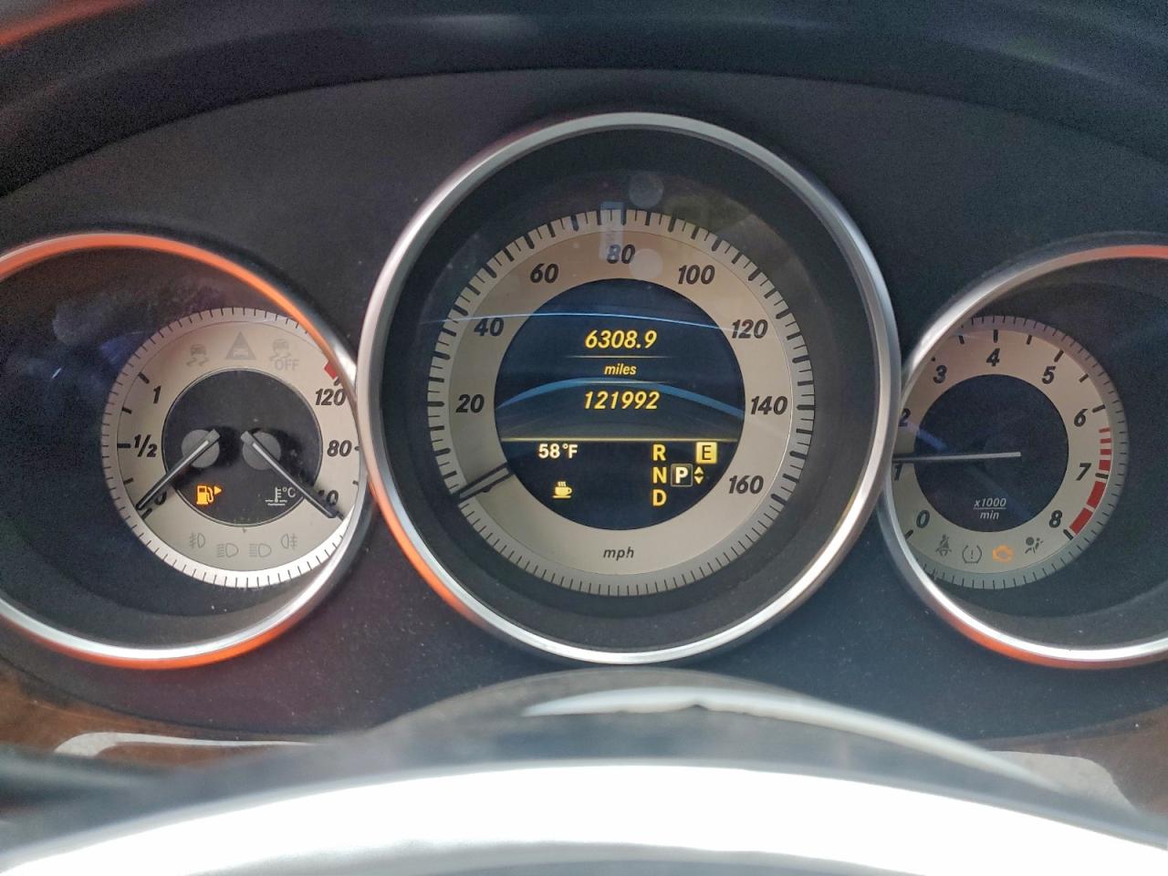 2012 Mercedes-Benz Cls 550 VIN: WDDLJ7DB8CA014585 Lot: 93065955