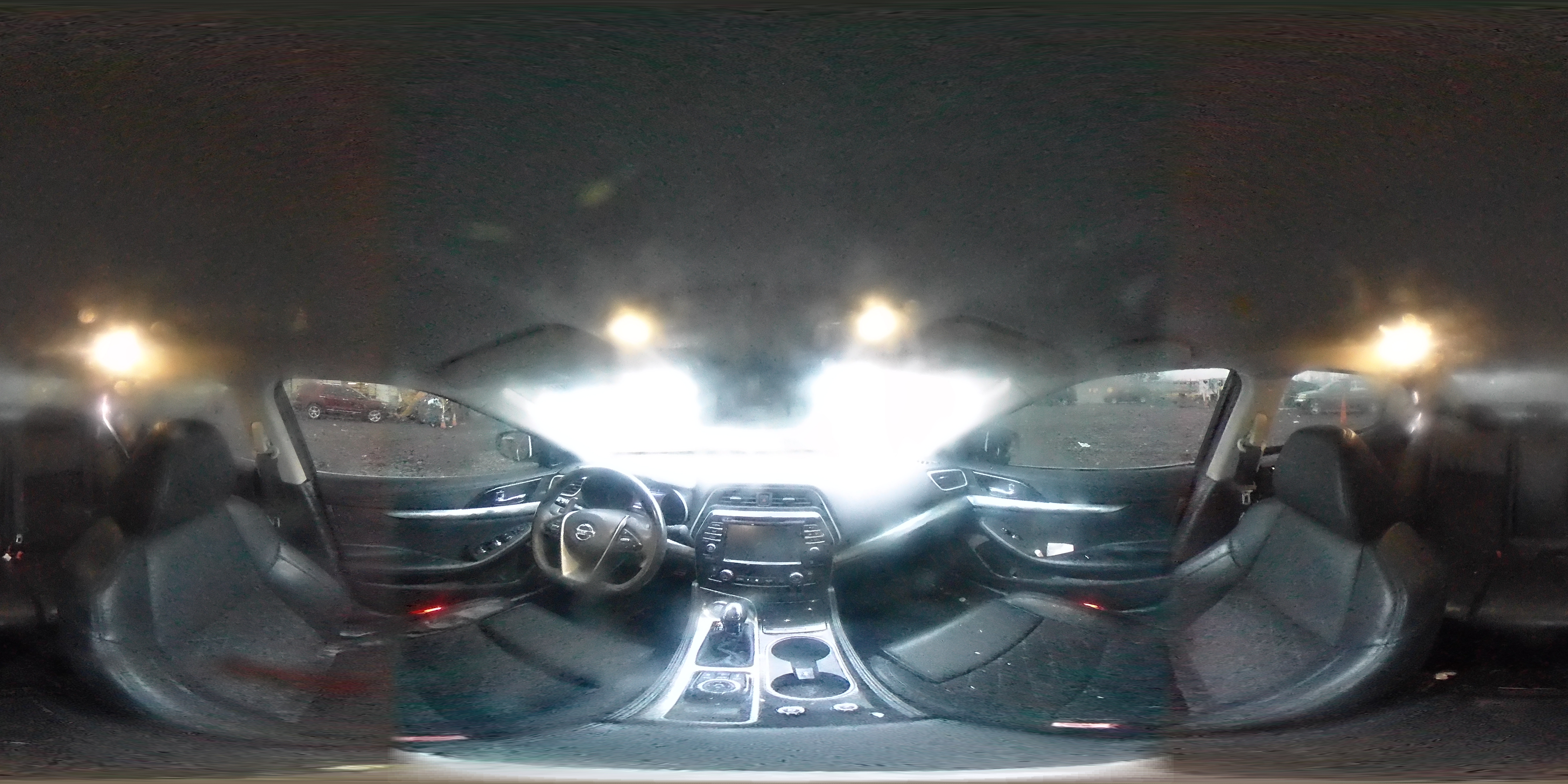 2016 Nissan Maxima 3.5S VIN: 1N4AA6AP5GC440259 Lot: 93828065