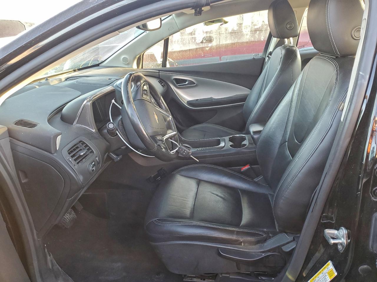 2015 Chevrolet Volt VIN: 1G1RD6E43FU141939 Lot: 93973235