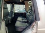 2003 LAND ROVER DISCOVERY 4.0 V8I ES 7 SEAT 5DR AUTO for sale at Copart CHESTER