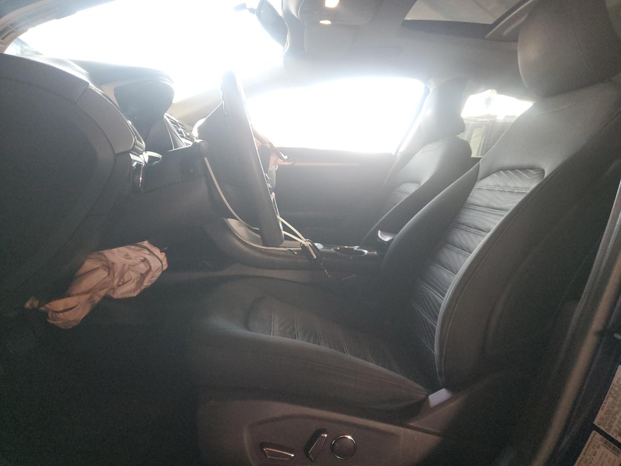 2016 Ford Fusion Se VIN: 3FA6P0H74GR208079 Lot: 92472065