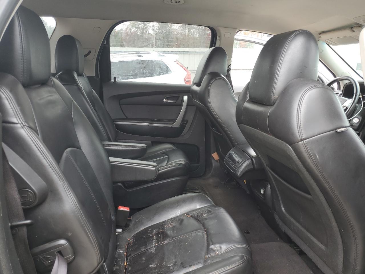 2012 GMC Acadia Slt-1 VIN: 1GKKVRED3CJ237031 Lot: 93811155