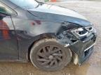 2019 VOLKSWAGEN GOLF 1.6 TDI MATCH EDITION 5DR for sale at Copart WOLVERHAMPTON
