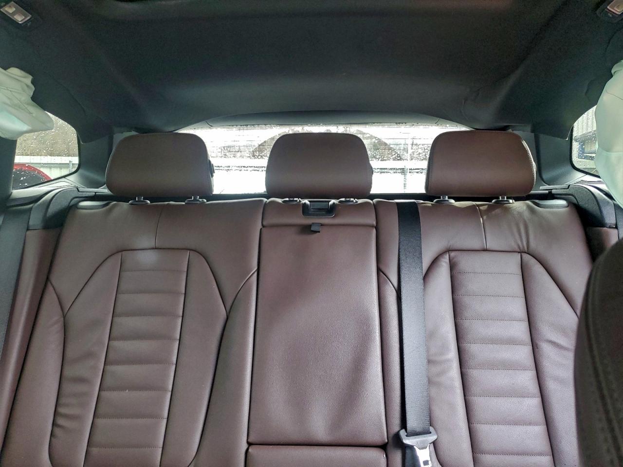 2020 BMW X3 xDrive30I VIN: 5UXTY5C03L9B29995 Lot: 93540585