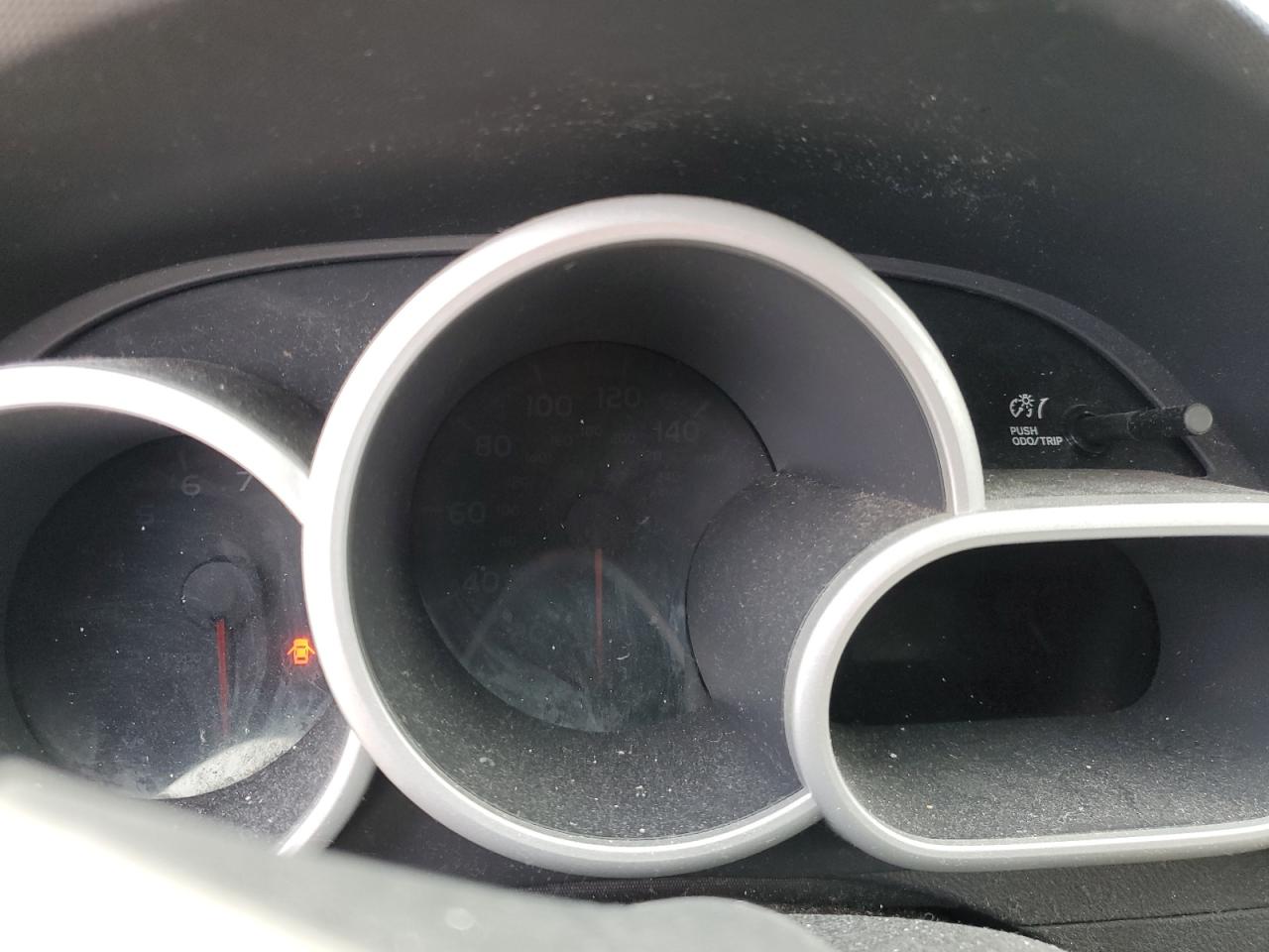 2009 Toyota Corolla Matrix S VIN: 2T1KE40E19C014473 Lot: 90637495